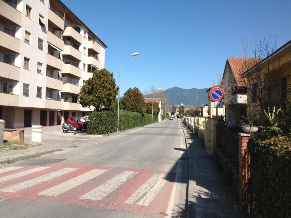 Hotel Cisanello House Pisa Exterior foto